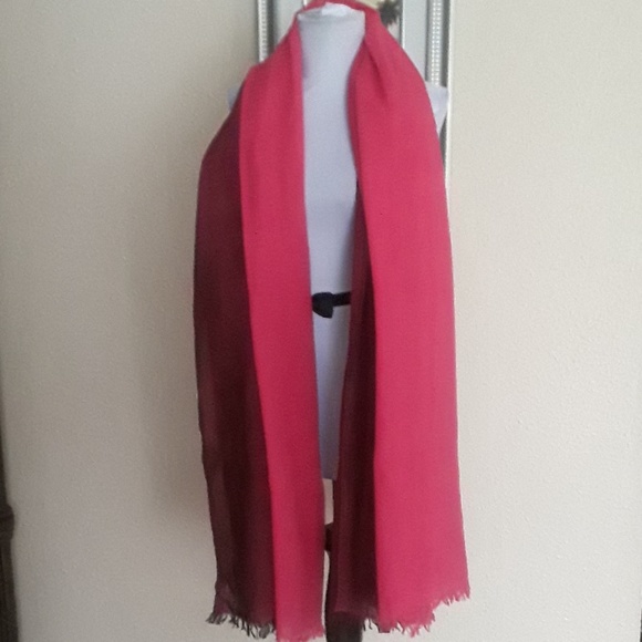 Lululemon Athletica Scarf Large - Picture 5 of 7